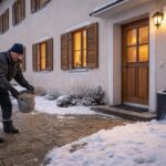 Wintervorbereitung für Ihr Haus